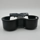 thumbnail image 5 of Sidaley Reemplazo para YBR 125 ED 2005-2009 Velocímetro negro Odómetro Cubierta de medidor inferior Instrumento Marco decorativo Accesorios para motos, 5 of 6