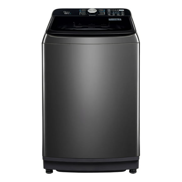 Lavadora Midea Automática Carga Superior 16 Kg Impeller