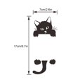 thumbnail image 3 of Ruiboury Wall Sticker Switch Cover DIY Prop Multipurpose Removable Household Accessories Mural Decal Living Room Protection Package, 3 of 6
