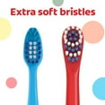 thumbnail image 5 of Colgate Kids Toothbrush Set, Includes Pokemon Toothbrush, Kids Toothpaste, and Kids Battery Toothbrush, 5 of 15