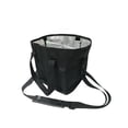 thumbnail image 2 of Water Bottle Carrier Bag, 4 Compartment Drink Bag with Adjustable Strap, Crossbody Insulated Bottle Carrier for Hiking Picnics Sports Family Outings and Daily Use, 2 of 7