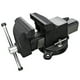 thumbnail image 1 of Tornillo de Banco Industrial Giratorio 8 Knova, 1 of 5