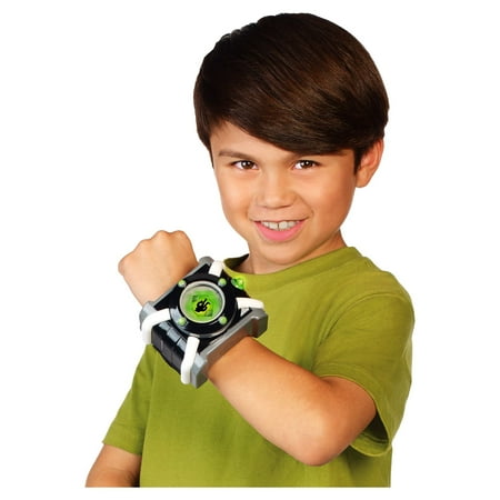 Ben 10 Deluxe Omnitrix