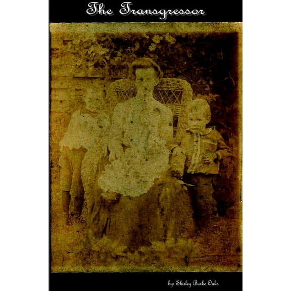 The Transgressor (Paperback)