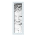 thumbnail image 2 of ArtToFrames 7" x 25" White Picture Frame, 7x25 inch White MDF Poster Frame (WOM-4443),  Pack, 2 of 5