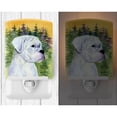 thumbnail image 2 of Boxer Ceramic Night Light, 2 of 2