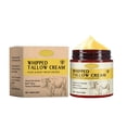 thumbnail image 2 of Tallow Care Cream Tallow Lipstick 120g Sebum Facial Moisturizing Cream Grass Feed Tallow Lipstick Moisturizing For Face And Body Softening, 2 of 9