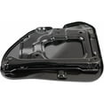 thumbnail image 5 of Applicable to Fuel Door Cover Replace 77305-04904 Fuel Gas Tank Fill Cap Compatible For Toyota Tacoma 2005-2015 Double Cab Short Caps, 5 of 6