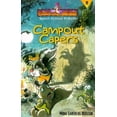 thumbnail image 1 of Pre-Owned Campout Capers (Hodgson, Mona Gansberg, Desert Critter Friends, Bk. 8.) (Paperback) 0570054826 9780570054825, 1 of 1