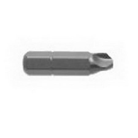 

(Price/Each)Cooper Tools TWD-5 #5 Tri Wing Bit 1/4 Hex