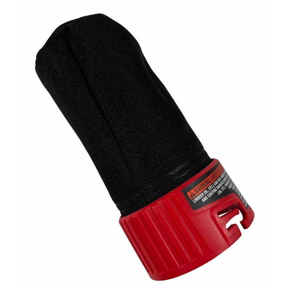 Porter Cable Orbital Sander Genuine OEM Replacement Dust Bag # N526492