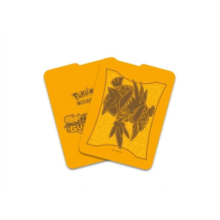 Pokemon Sun and Moon: Guardians Rising Elite Trainer Box Trading Cards - Walmart.com Pokemon Sun and Moon: Guardians Rising Elite Trainer Box Trading Cards - Walmart.com