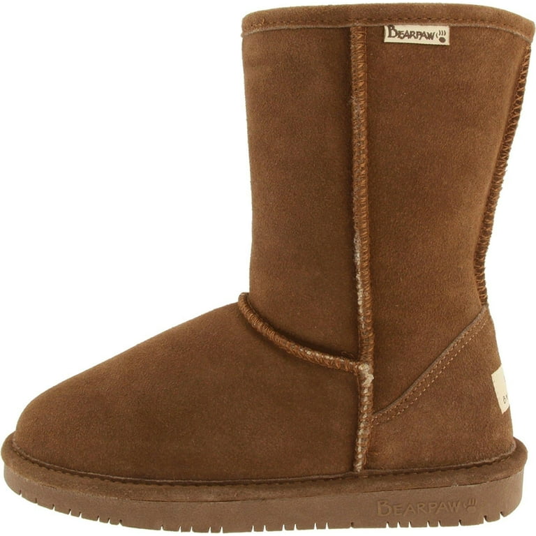 Bearpaw sheepskin cheap