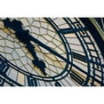 thumbnail image 2 of Big Ben clock face  London  England Poster Print by Panoramic Images, 2 of 2