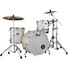 White Satin Pearl
