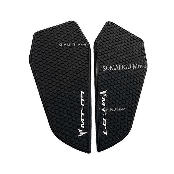 For MT-07 MT07 SP 2025 motorcycles Accesorios Fuel Tank Sticker Decal Grip Pad Tank Pad Knee Pads