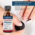 thumbnail image 3 of Nail Repair Solution Quick Absorption Nail Strengthening Liquid for Men Women, 3 of 5