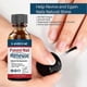 thumbnail image 3 of Nail Repair Solution Quick Absorption Nail Strengthening Liquid for Men Women, 3 of 5