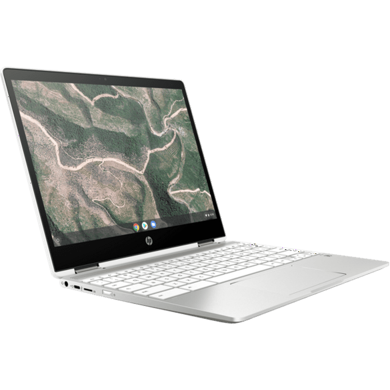 HP Chromebook x360 - 12b-ca0010nr | 12