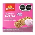 thumbnail image 1 of Barra de avena Granvita con cereales, fresas y sabor yogurt 6 barras de 25 g c/u, 1 of 3