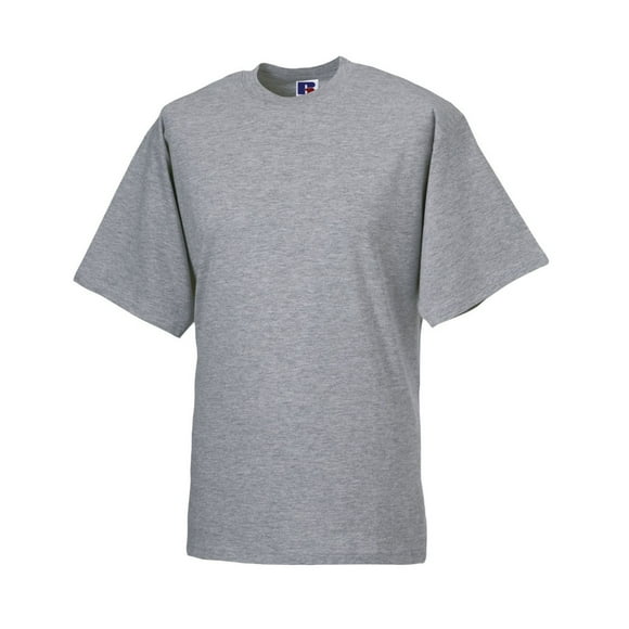 Jerzees Couleurs T-Shirt Classique à Manches Courtes pour Hommes