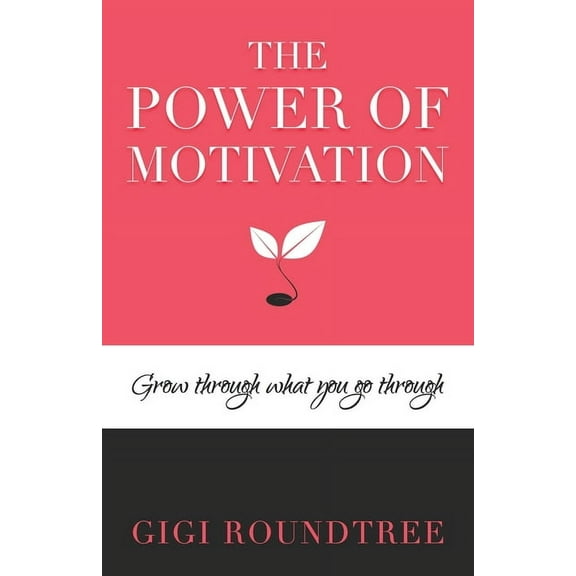 The Power of Motivation (Paperback)