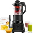 thumbnail image 1 of Power Stand Blender, 1200W Smoothie Blender with LED Touchscreen, 8 Presets, Dishwasher Safe - L18-P552U, 1 of 5