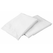 DermaTherapy Pillow Covers, Queen, Set of 2