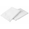 DermaTherapy Pillow Covers, Queen, Set of 2