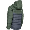 thumbnail image 2 of Trespass - Chaqueta acolchada modelo Oskar infantil (Musgo), 2 of 3