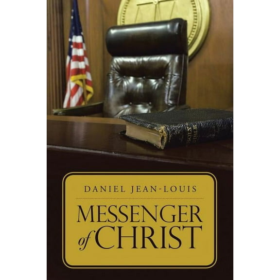 Messenger of Christ (Paperback)