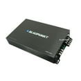 Blaupunkt AMP1404 Car Audio 4Channel Amp Amplifier 1500 Watts + 4Ch