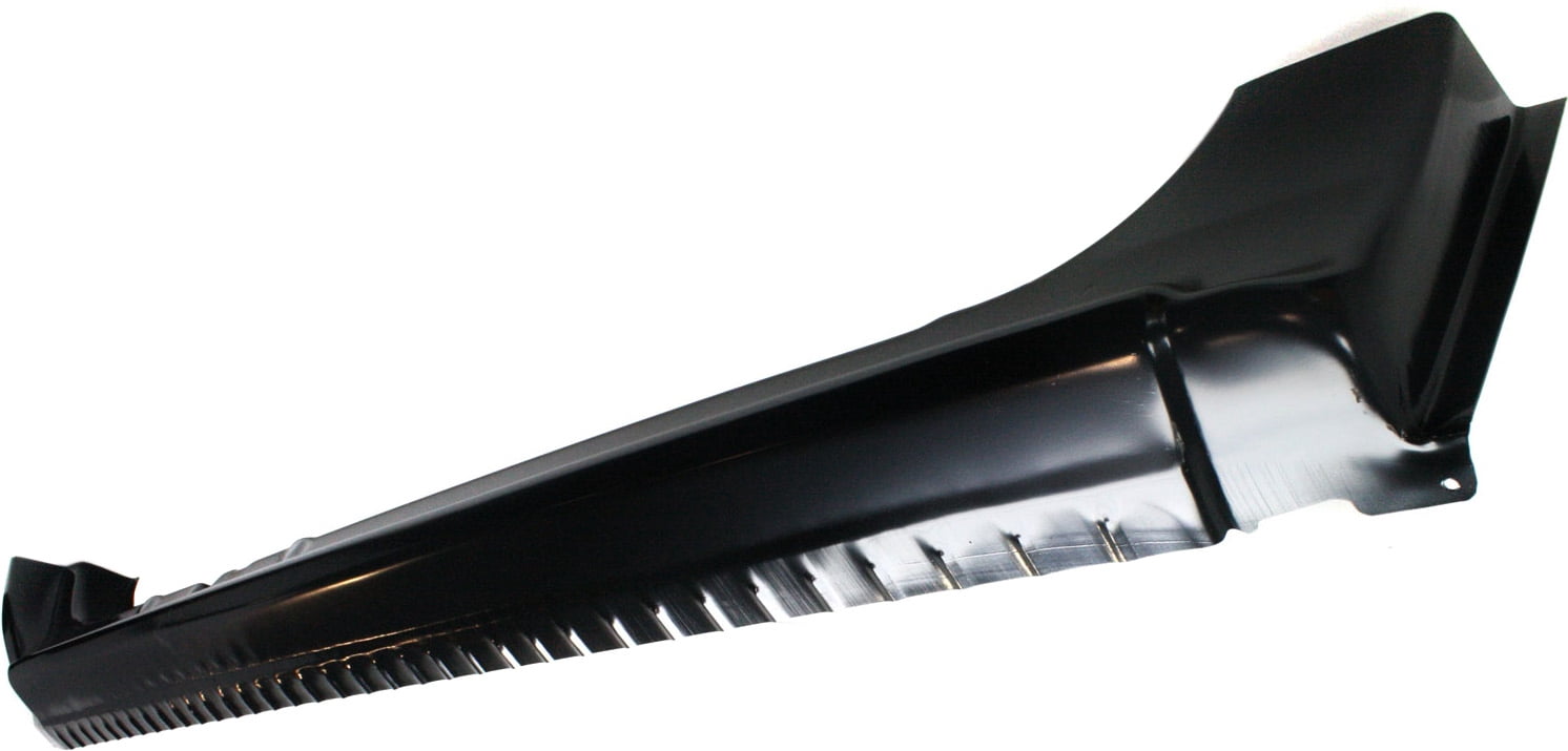 Rocker Panel Compatible With 1999-2006 Chevrolet Silverado 1500 2007 Classic Right Passenger