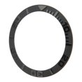 thumbnail image 3 of Inserto de bisel de reloj de cerámica, inserto de bisel de reloj Anillo de bisel de reloj de 38 mm Bisel de reloj Fiabilidad excepcional, 3 of 9