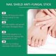 thumbnail image 2 of Ximonth Nail Care Roller Ball Stick Daily Clean Hands And Feet Nails Soft Nail Surface Gentle Nourishing Nail Protection Stick, 2 of 4