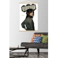thumbnail image 3 of Beetlejuice Beetlejuice - Astrid Feature Series Wall Poster with Magnetic Frame, 22.375" x 34", 3 of 4