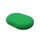thumbnail image 3 of IFANLANDOR 1Ud Bolsa De Almacenamiento Para Auriculares Y Cables Silicona Verde Resistente, 3 of 8