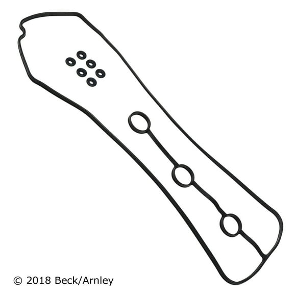 BeckArnley 036-1866 Valve Cover Gasket Set