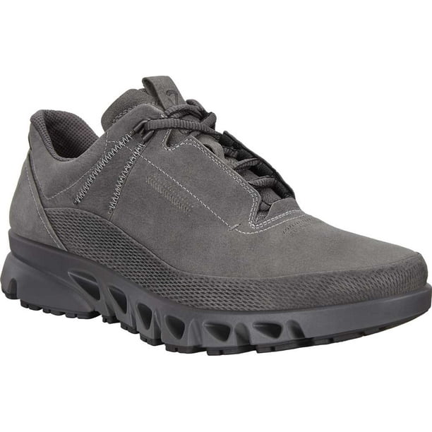 ecco waterproof walking shoes