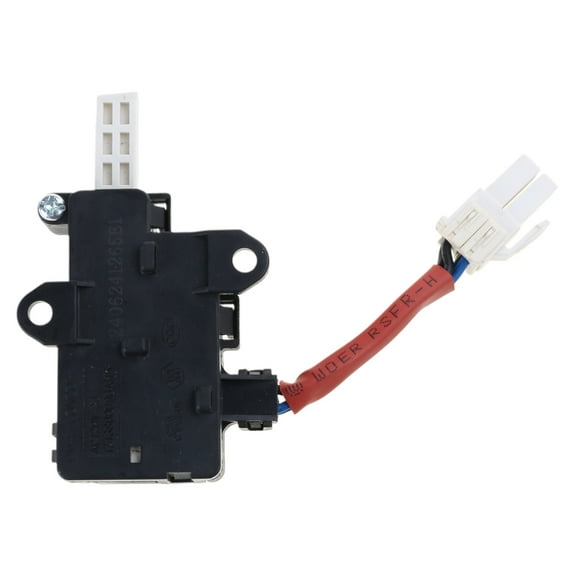 5304511338 Washer Door Lock Switch Electronic Door Lock Washing Machine for 17438000001615 120V Washing Machine