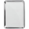 thumbnail image 1 of Charola Bluelander para Hornear, 3 × 60 × 40 cm, Charola de Aluminio, Bandeja Antiadherente, 1 of 5