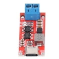 thumbnail image 1 of Module de Chargeur de Batterie, Carte de Charge Lithium Large Protection de Compactibilité pour Remplacement Entrée 4A Courant de Charge 2.2A, 1 of 8