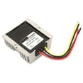 thumbnail image 4 of Convertisseur de Volt, 18-36V à 24V Auto Monter et Descendre Convertisseur Boost / Module Régulateur de Tension, 4 of 8