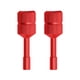 thumbnail image 3 of Drone Control Remoto Joystick Aleación de Aluminio Largo Thumb Stick Rocker Compatible para DJI Mini 3 Pro Control Remoto con Pantalla, 3 of 5