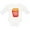 AA-White, variant on Inktastic Small Fry Boys or Girls Long Sleeve Baby Bodysuit