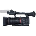thumbnail image 4 of Panasonic Caméscope 4K - Trousse avec Filtre UV + Étui de Transport et Plus, 4 of 6