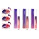 thumbnail image 5 of Peel Off Lip Stain Peel Off Lip Tint Stain Highly Pigmented Lip Nude Lip Gloss Lip Tint, Long Lasting Waterproof Liquid Lipstick Tinted Makeup, Nonstick Cup Lip Stain for Women Girls 2.5ml, 5 of 5