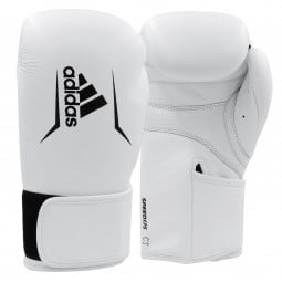 adidas speed 175 leather training gloves