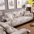 thumbnail image 4 of 1pc Sofa Protective Cover Decorative Sofa Cover for Living Room Light Gray (70*210CM), 4 of 8