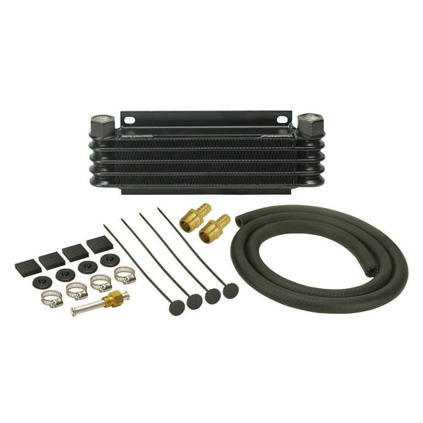 Derale Trans Cooler